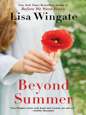 cover image of Beyond Summer